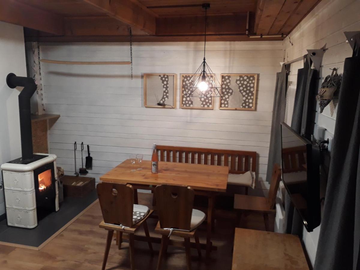 Chalet U Potoka, Chaticka C. 1 Olesnice v Orlickych horach
