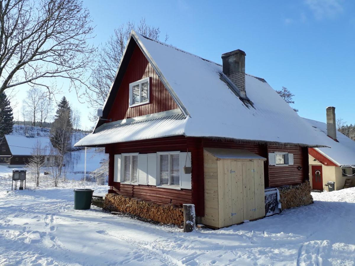 U Potoka, Chaticka C. 1