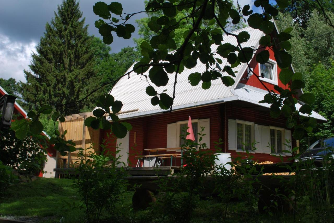 U Potoka, Chaticka C. 1 Chalet