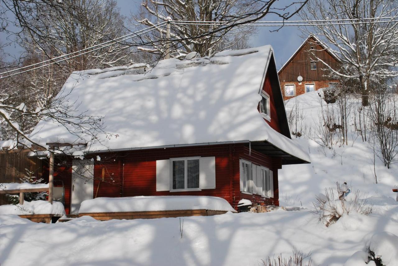 U Potoka, Chaticka C. 1 Chalet