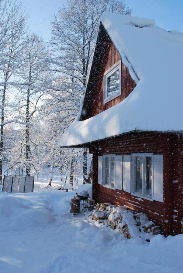 Chalet U Potoka, Chaticka C. 1 *