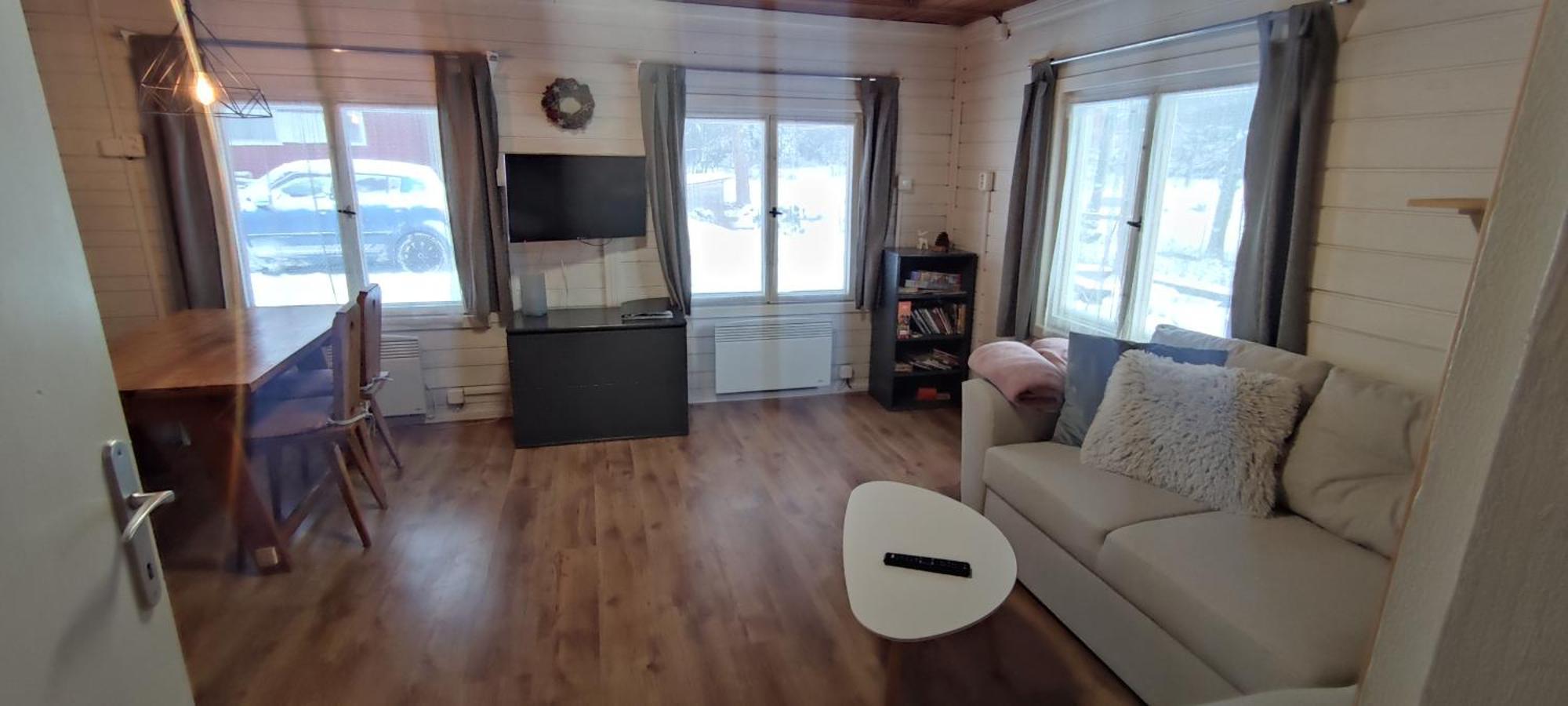 U Potoka, Chaticka C. 1 Chalet *