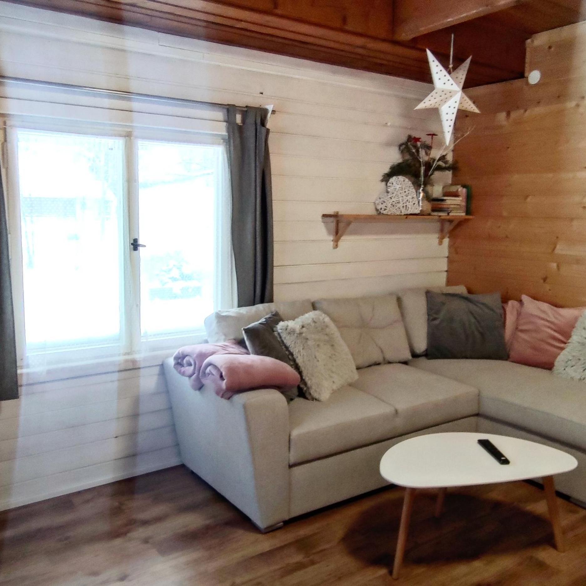 Chalet U Potoka, Chaticka C. 1 *