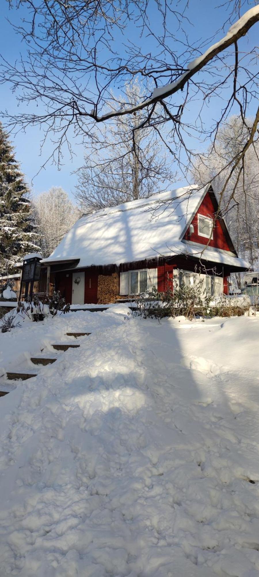Chalet U Potoka, Chaticka C. 1