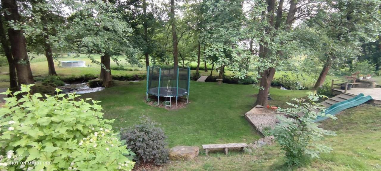 Chalet U Potoka, Chaticka C. 1 *