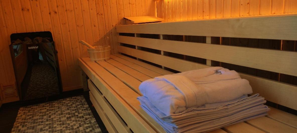 Chalet U Potoka, Chaticka C. 1 *