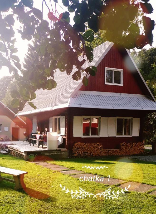 U Potoka, Chaticka C. 1 *