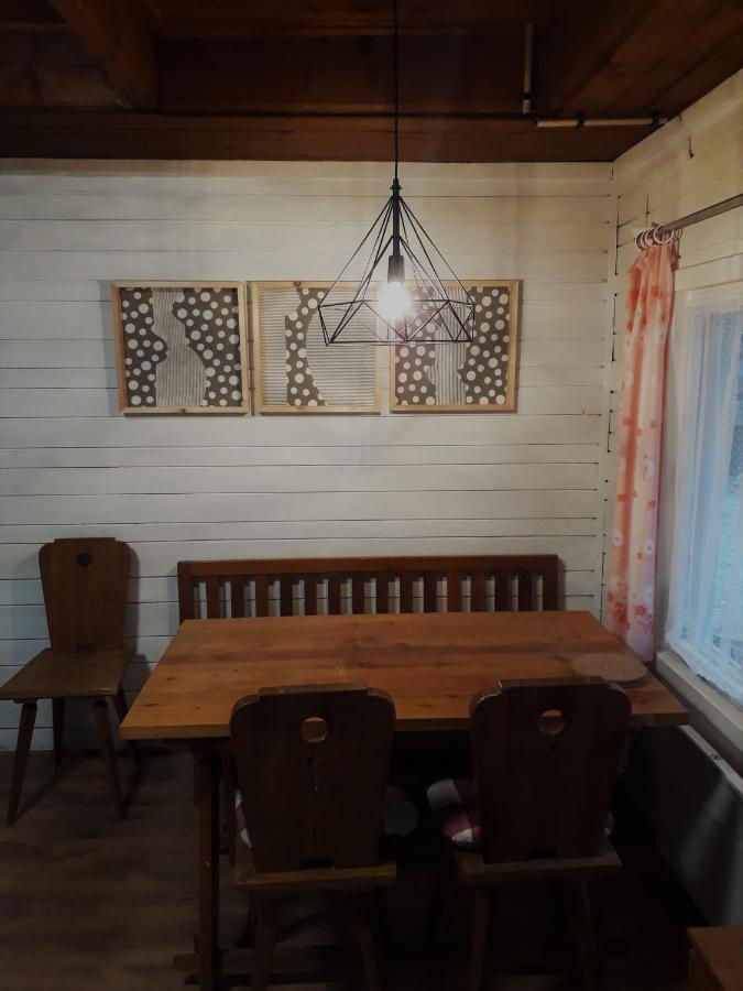 Chalet U Potoka, Chaticka C. 1