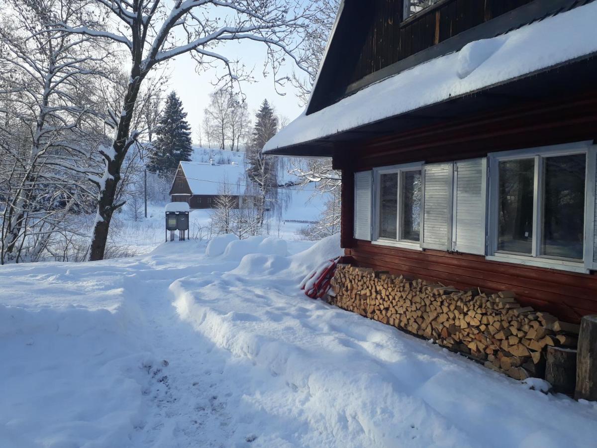 U Potoka, Chaticka C. 1 Chalet